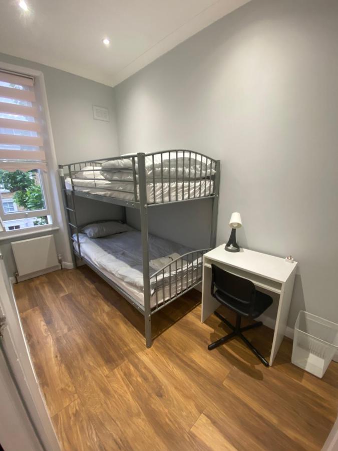Stunning 2 bed flat in Ladbroke Grove Lejlighed London Eksteriør billede
