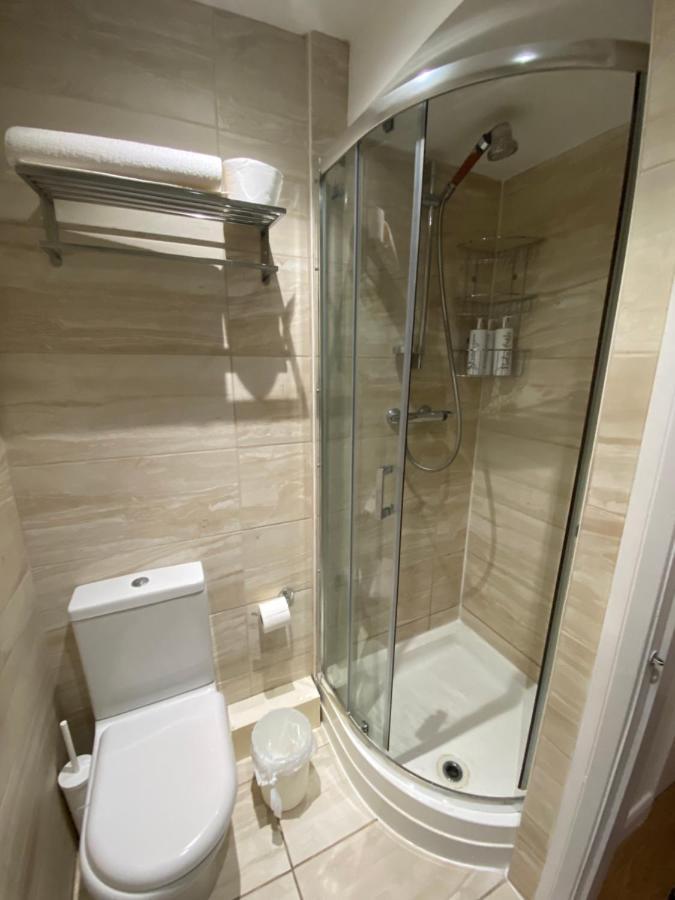 Stunning 2 bed flat in Ladbroke Grove Lejlighed London Eksteriør billede